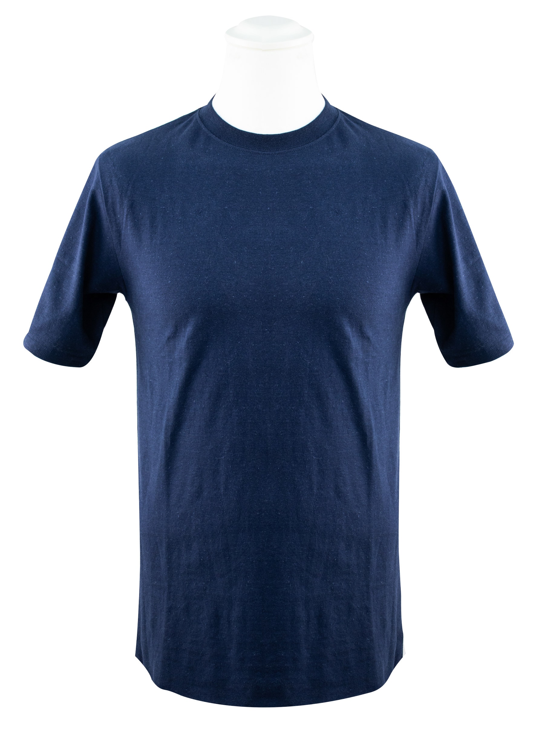 Hampa T-shirt blå